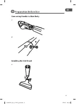 Preview for 21 page of Logik L252SV17E Instruction Manual