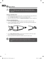 Preview for 24 page of Logik L252SV17E Instruction Manual