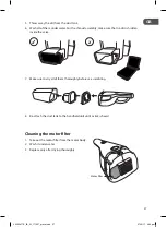 Preview for 27 page of Logik L252SV17E Instruction Manual