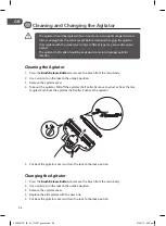 Preview for 28 page of Logik L252SV17E Instruction Manual