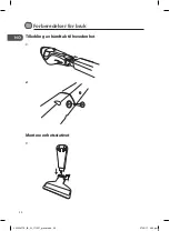 Preview for 32 page of Logik L252SV17E Instruction Manual