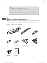 Preview for 52 page of Logik L252SV17E Instruction Manual