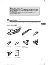 Preview for 63 page of Logik L252SV17E Instruction Manual