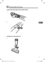 Preview for 65 page of Logik L252SV17E Instruction Manual