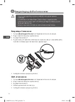 Preview for 72 page of Logik L252SV17E Instruction Manual