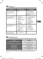 Preview for 73 page of Logik L252SV17E Instruction Manual