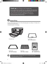 Preview for 4 page of Logik L25MOV10 Instruction Manual