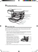 Preview for 5 page of Logik L25MOV10 Instruction Manual