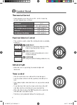 Preview for 6 page of Logik L25MOV10 Instruction Manual