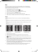 Preview for 9 page of Logik L25MOV10 Instruction Manual