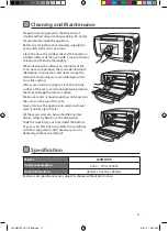 Preview for 11 page of Logik L25MOV10 Instruction Manual