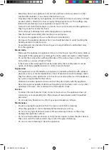 Preview for 13 page of Logik L25MOV10 Instruction Manual