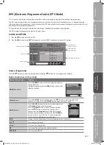 Preview for 31 page of Logik L26DIGB10 Instruction Manual