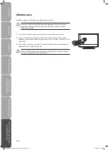 Preview for 32 page of Logik L26DIGB10 Instruction Manual