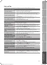 Preview for 33 page of Logik L26DIGB10 Instruction Manual