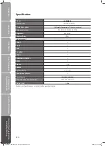 Preview for 36 page of Logik L26DIGB10 Instruction Manual