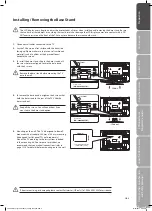 Предварительный просмотр 5 страницы Logik L26DVDB10 Instruction Manual