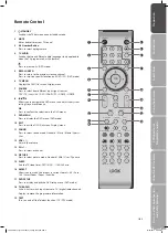 Предварительный просмотр 9 страницы Logik L26DVDB10 Instruction Manual