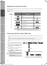 Предварительный просмотр 12 страницы Logik L26DVDB10 Instruction Manual