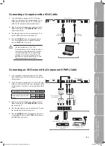 Предварительный просмотр 13 страницы Logik L26DVDB10 Instruction Manual