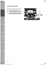 Предварительный просмотр 16 страницы Logik L26DVDB10 Instruction Manual