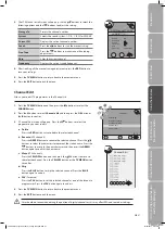 Предварительный просмотр 21 страницы Logik L26DVDB10 Instruction Manual