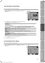 Предварительный просмотр 25 страницы Logik L26DVDB10 Instruction Manual