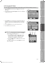 Предварительный просмотр 27 страницы Logik L26DVDB10 Instruction Manual