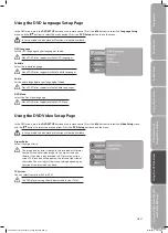 Предварительный просмотр 37 страницы Logik L26DVDB10 Instruction Manual