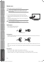 Предварительный просмотр 40 страницы Logik L26DVDB10 Instruction Manual