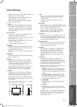 Предварительный просмотр 45 страницы Logik L26DVDB10 Instruction Manual