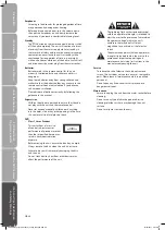 Предварительный просмотр 46 страницы Logik L26DVDB10 Instruction Manual