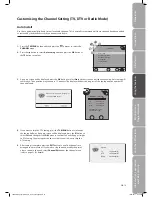 Preview for 19 page of Logik L26DVDB20 Instruction Manual