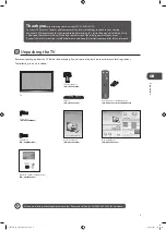 Предварительный просмотр 5 страницы Logik L26FE12 Instruction Manual