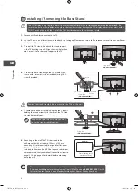 Предварительный просмотр 6 страницы Logik L26FE12 Instruction Manual