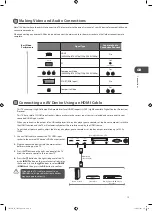 Предварительный просмотр 13 страницы Logik L26FE12 Instruction Manual