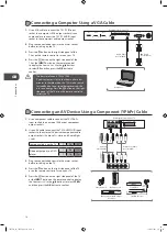 Предварительный просмотр 14 страницы Logik L26FE12 Instruction Manual