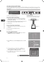 Предварительный просмотр 24 страницы Logik L26FE12 Instruction Manual