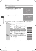 Предварительный просмотр 26 страницы Logik L26FE12 Instruction Manual