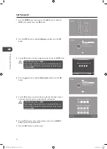 Предварительный просмотр 36 страницы Logik L26FE12 Instruction Manual