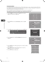 Предварительный просмотр 38 страницы Logik L26FE12 Instruction Manual