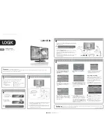 Logik l29he13n Quick Start Manual preview