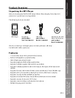 Preview for 5 page of Logik L2GMP409 Instruction Manual