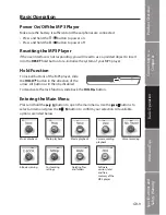 Preview for 9 page of Logik L2GMP409 Instruction Manual