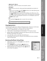 Preview for 11 page of Logik L2GMP409 Instruction Manual