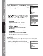 Preview for 12 page of Logik L2GMP409 Instruction Manual