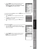 Preview for 13 page of Logik L2GMP409 Instruction Manual