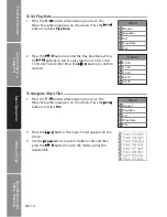 Preview for 14 page of Logik L2GMP409 Instruction Manual