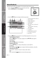 Preview for 16 page of Logik L2GMP409 Instruction Manual