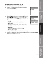 Preview for 17 page of Logik L2GMP409 Instruction Manual